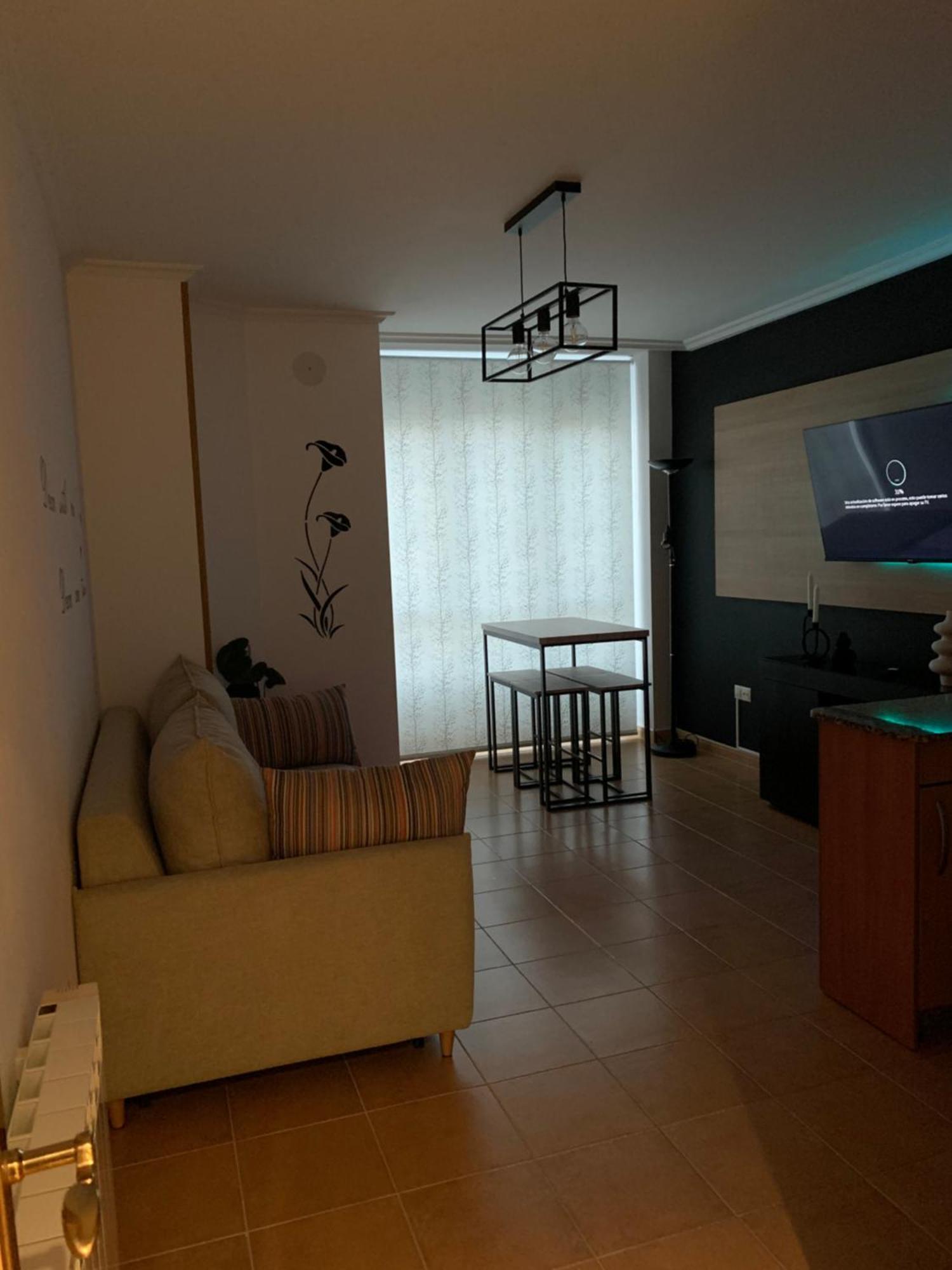 Ferienwohnung Mansion Del Indiano Viveiro Zimmer foto