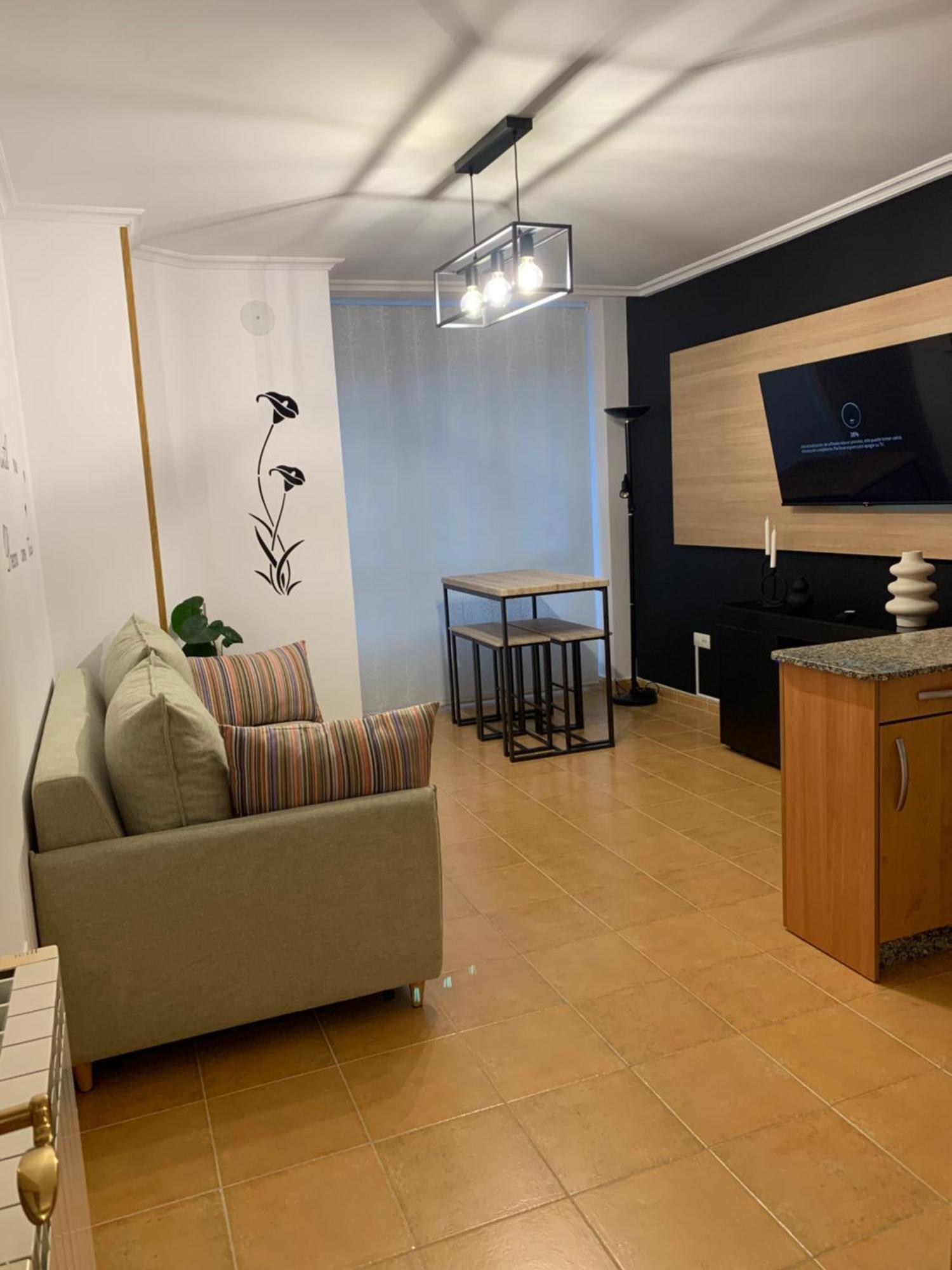 Ferienwohnung Mansion Del Indiano Viveiro Zimmer foto